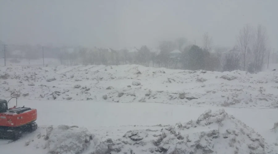 Storm Central: Closures And Cancellations March 15th