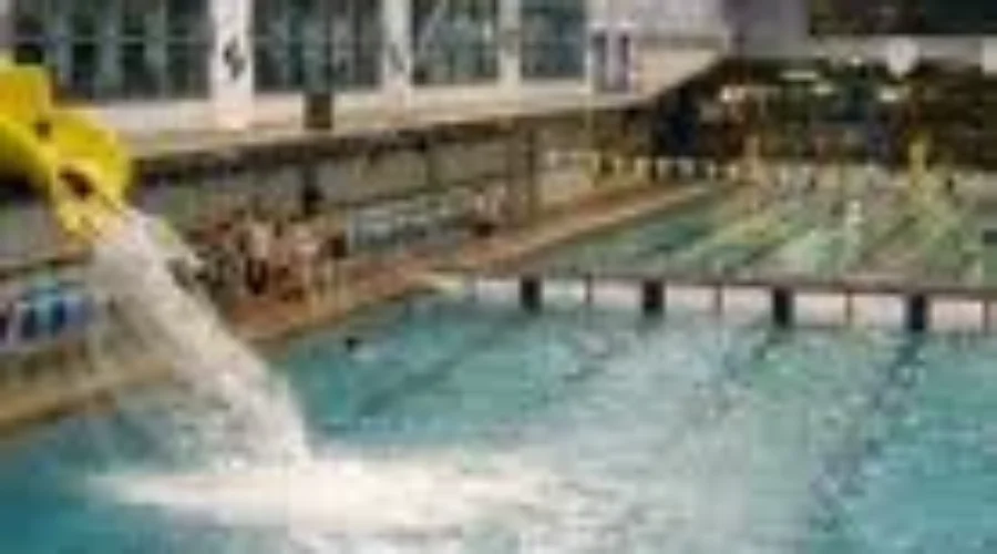 Girl Saved From Drowning