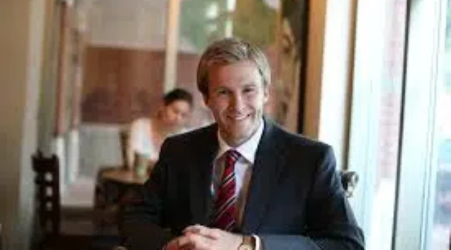 Premier Gallant Named Young Global Leader By World Economic Forum