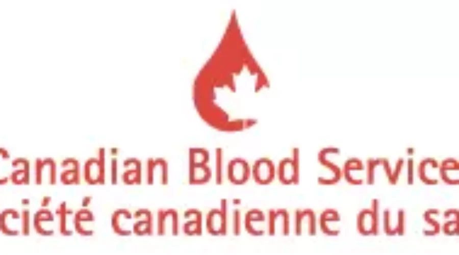 Stormy Weather Disrupts Blood Collection
