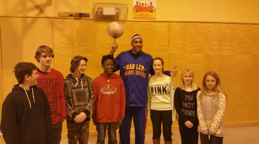 Local Students Inspired To End Bullying