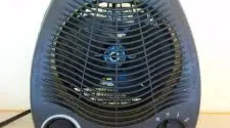 Recall Of Space Heaters
