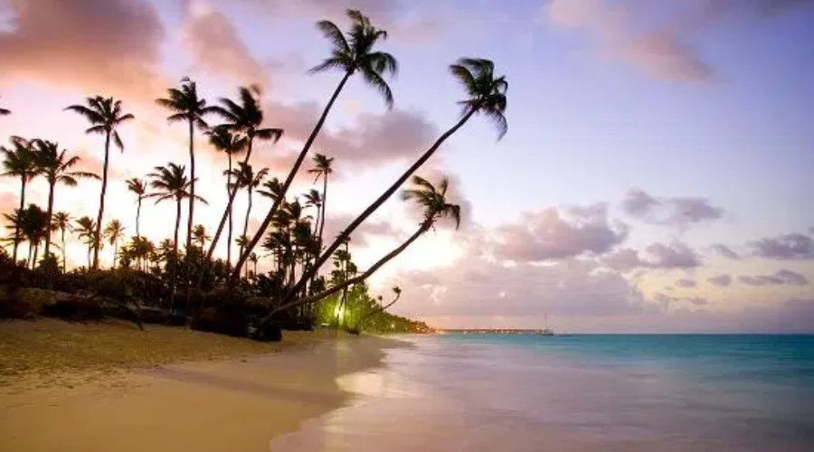 Trading Snow For Sand and Surf