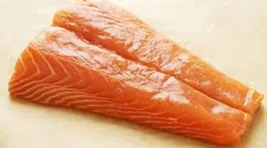 Eating Seafood Has Great Health Benefits
