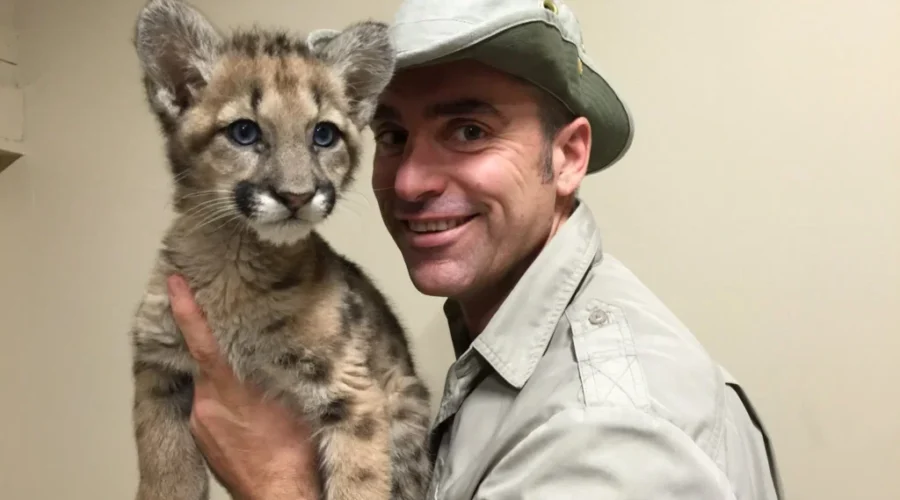 Crandall University Hosting Animal Exhibit All Weekend