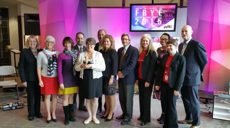Frye Festival Officially Launched Today