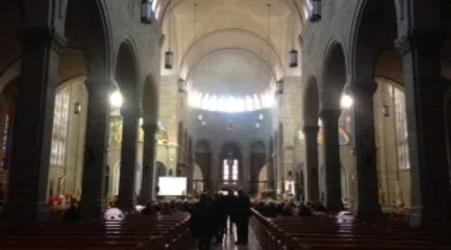 Fundraising Campaign Launched To Save Assomption Cathedral