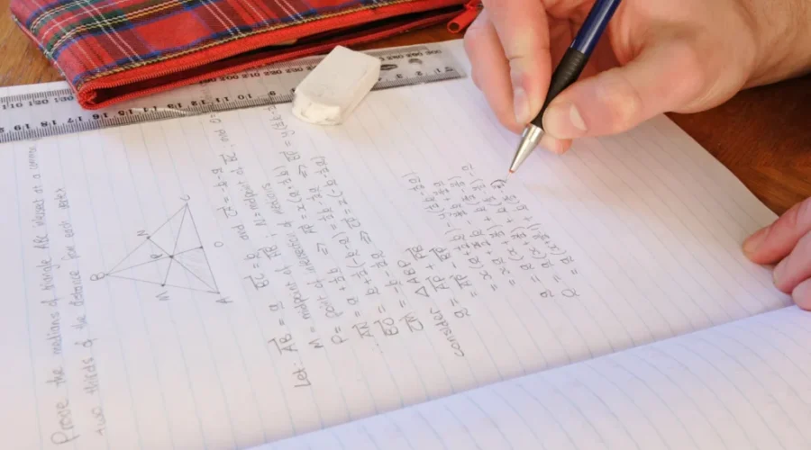 Parents Are Having Trouble Helping Their Children With Homework