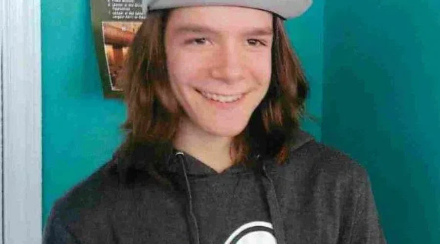 Moncton Area Teen Missing