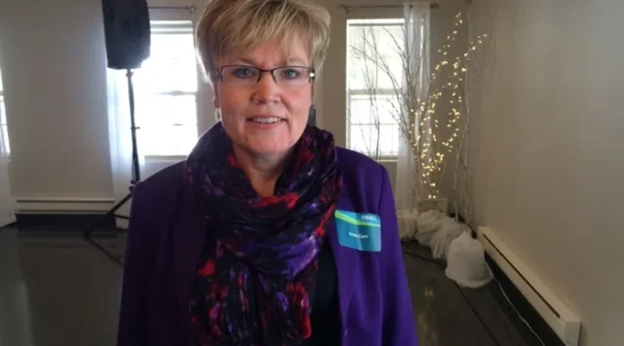 New Brunswick Association Of Community Living Needs Your Help