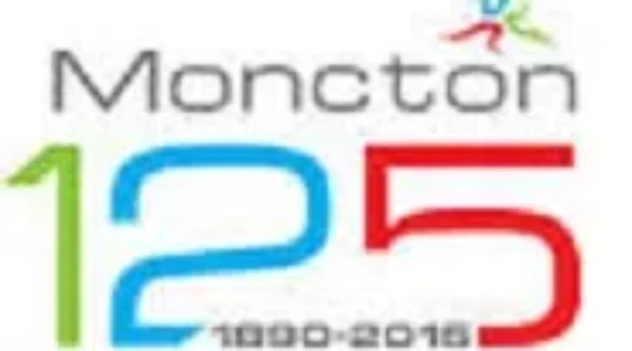 Moncton Celebrates Its 125 Birthday
