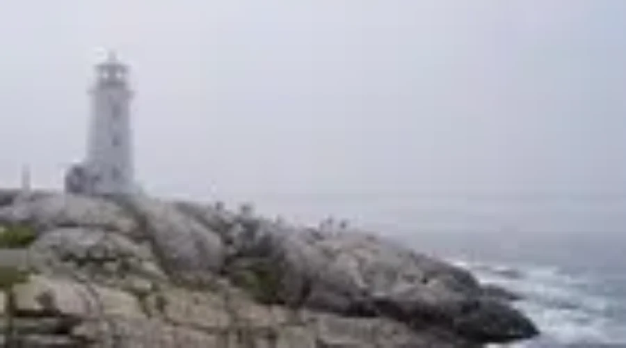 Ontario Man Presumed Drowned At Peggy’s Cove