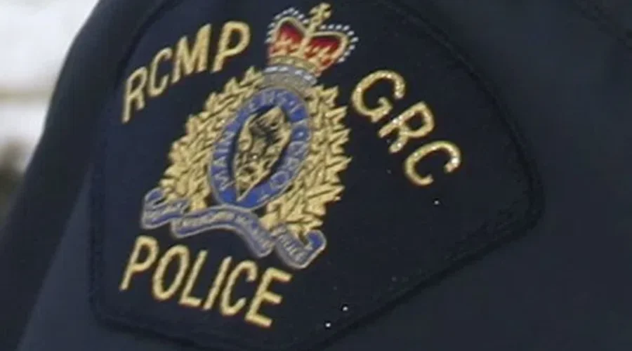 Infant Found Dead Near Church In PEI