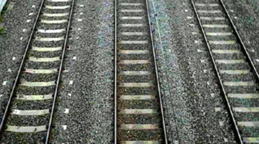 Train Derails In Northern New Brunswick