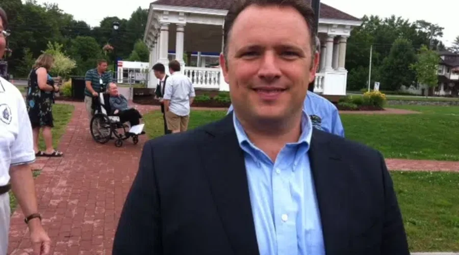Federal Cabinet Minister From Fundy Royal Defends Budget