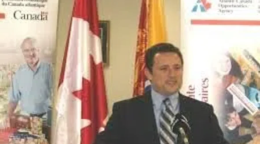 Federal Cabinet Minister Vows Law And Order Push Will Continue