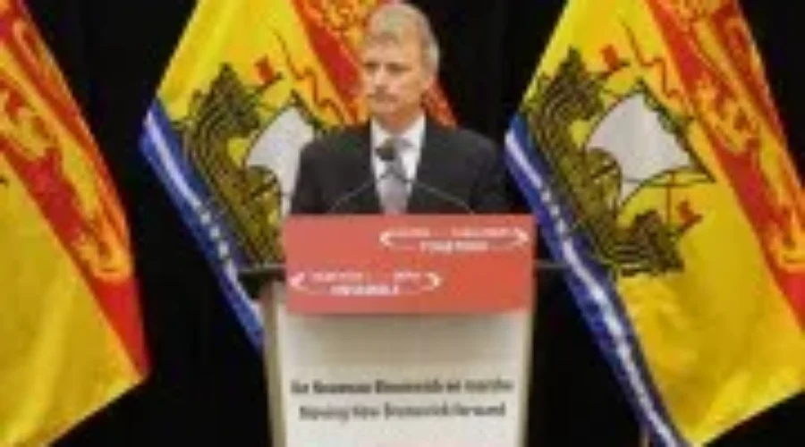 Provincial Budget Passes