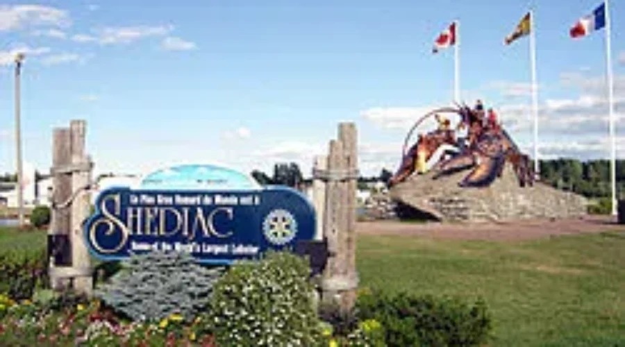 New Arts And Culture Policy For Shediac