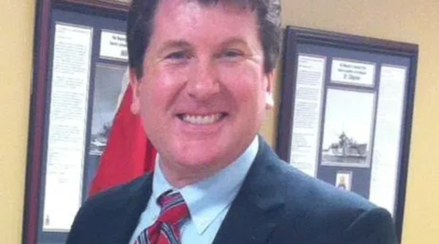 MP Says Courthouse Closure Was The Wrong Decision
