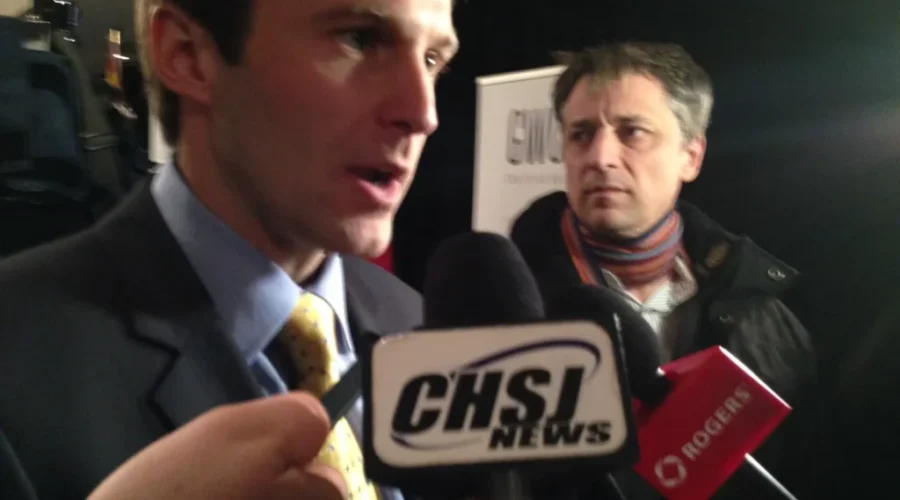 Gallant Government Keeping Close Eye On Energy East Pipeline Project Delay