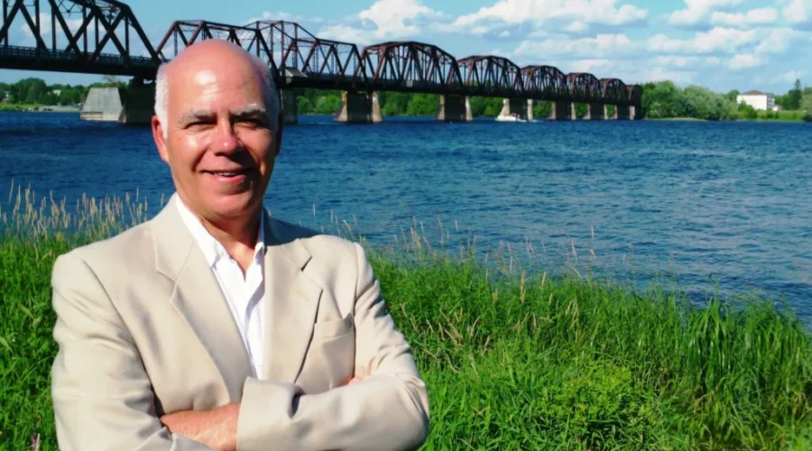 New Brunswick Delegation To Premiers’ Climate Summit To Include David Coon
