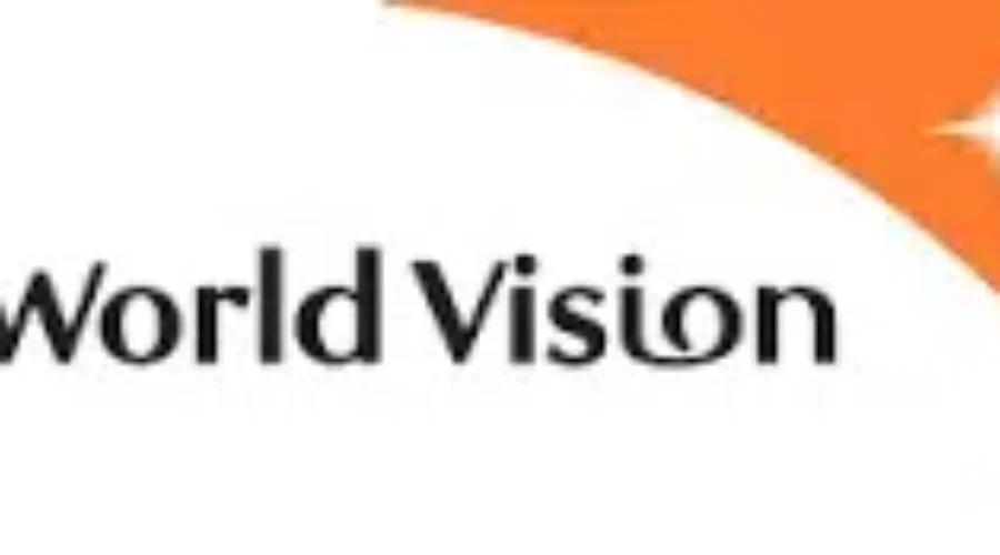 World Vision Provides Disaster Relief After Earthquake