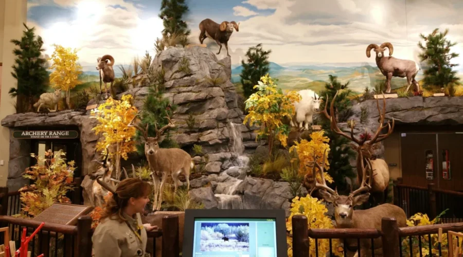 Outdoor “Mecca” Opening Just In Time For Summer Adventure Season