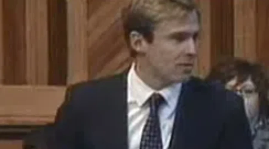 Premier Goes On The Offensive