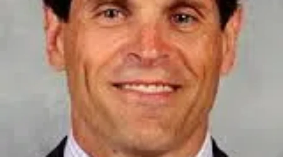 New Brunswicker Named New GM For Bruins