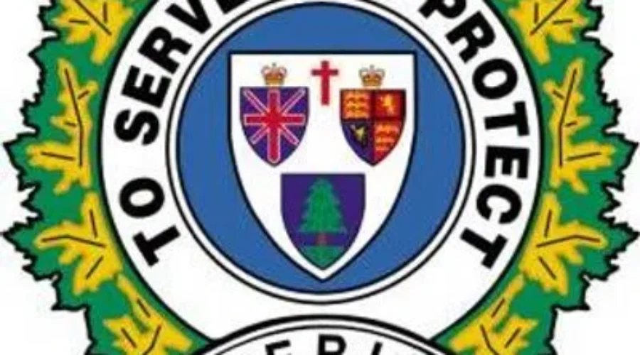 A Rash Of Thefts From Vehicles in Fredericton