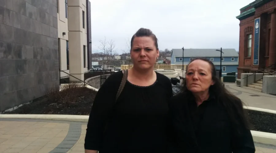 Jury Hears Police Testimony At Serena Perry Inquest