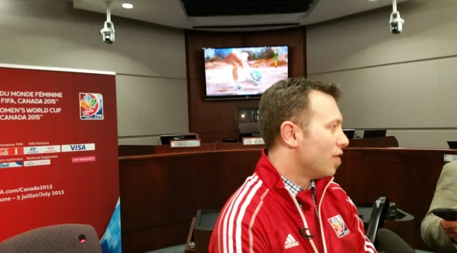 City Of Moncton On Track As Final Preparations Begin For FIFA Women’s World Cup 2015