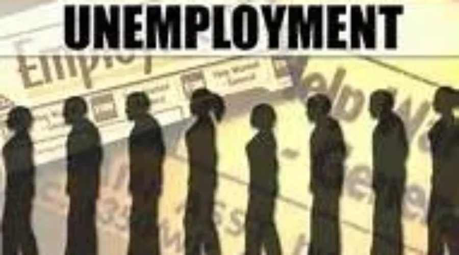 Jobs Market Remains Flat