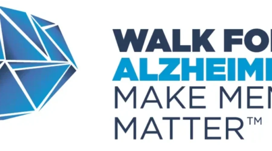 Walk For Alzheimer’s Today