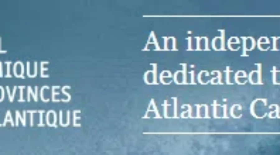 Atlantic Canada Economy Continues To Struggle