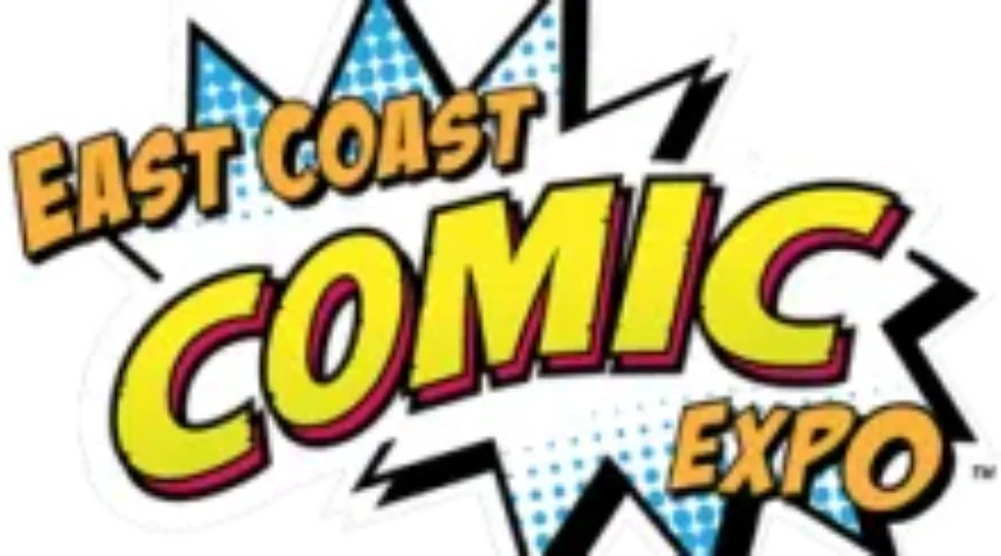 Comic Book Madness Descends On Moncton For East Coast Comic Book Expo Today!