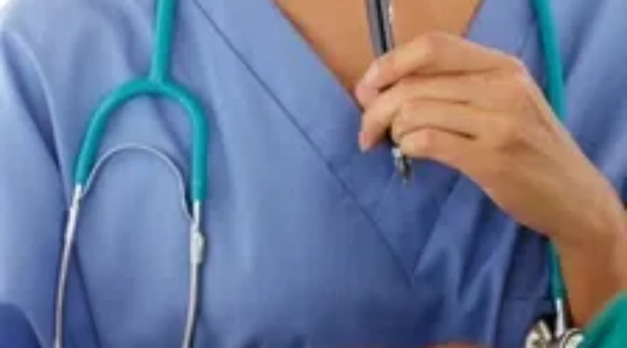 It’s National Nurses Week!