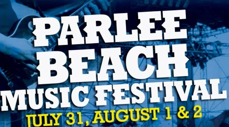 Who Will Perform At This Year’s Parlee Beach Music Festival?