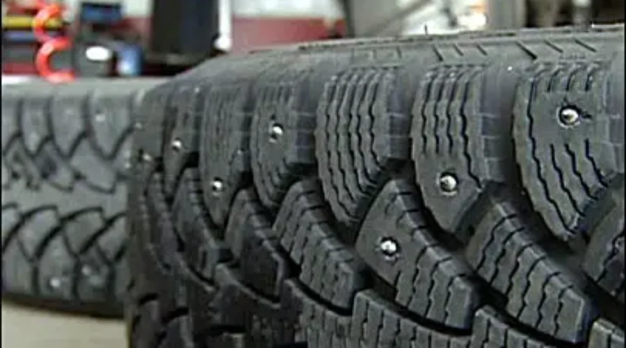 May 1st Is Deadline To Remove Studded Tires
