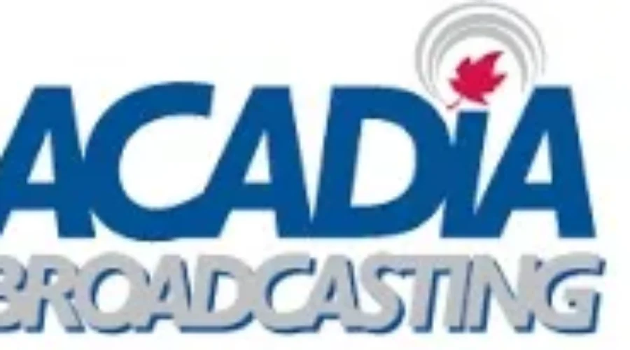 Acadia Broadcasting Announces New President