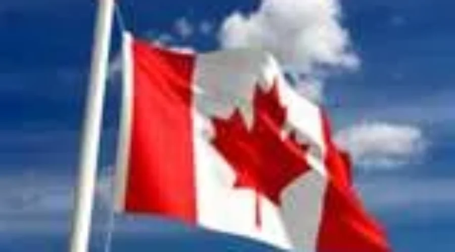 Lots Of Canada Day Festivities In Charlotte County