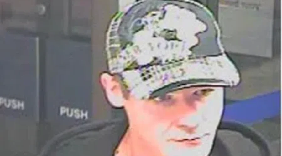 Saint John Man Wanted For Murder Caught