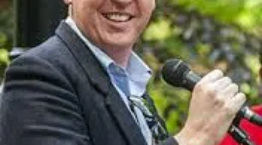 NDP Leader Calls Recent Poll Results Encouraging To Party Activists