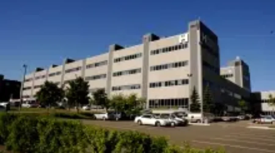 Dumont Hospital Receives Provincial Funding For Expansion Project