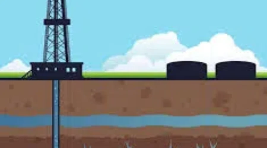 Two Sides To EPA Report On Fracking