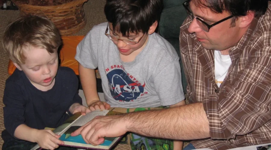 More Canadians Choosing Home Schooling For Their Children
