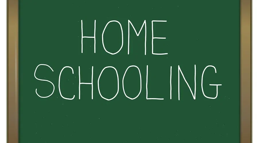 More Canadian Parents Are Home Schooling
