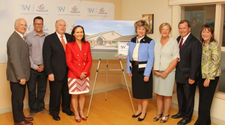 YWCA Launches Capital Campaign For New Building, Services And Programs