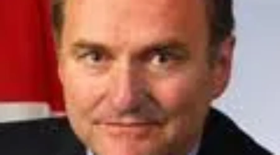 New Brunswick Senator Warns Be Careful What You Wish For