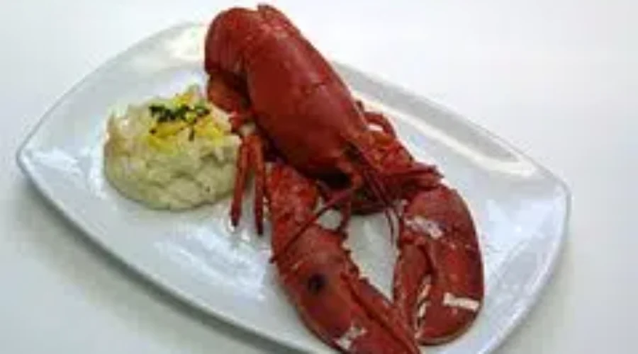 St. Ann’s Lobster Suppers In PEI Come To An End